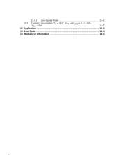 TUSB5052 datasheet.datasheet_page 6