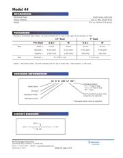 44WR2KLFT7 datasheet.datasheet_page 2