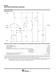 RC4560 datasheet.datasheet_page 2