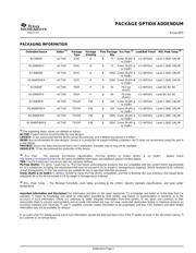 RC4560 datasheet.datasheet_page 4