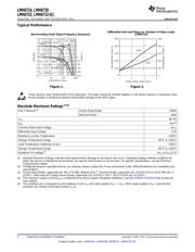 LMH6714MF/NOPB datasheet.datasheet_page 2