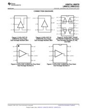 LMH6720MF/NOPB datasheet.datasheet_page 5