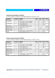 LM78M12 datasheet.datasheet_page 4