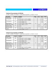 LM78M12 datasheet.datasheet_page 5