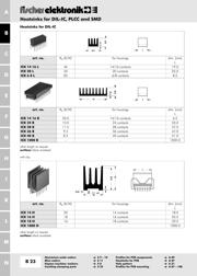 DCP020505P datasheet.datasheet_page 1