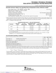 TPS73HD325PWPRG4 datasheet.datasheet_page 3