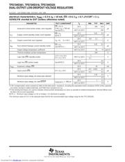 TPS73HD325PWPRG4 datasheet.datasheet_page 4