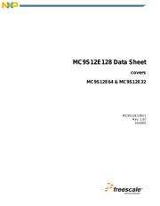MC9S12E128CPVE datasheet.datasheet_page 3