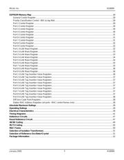 KSZ8999I datasheet.datasheet_page 5