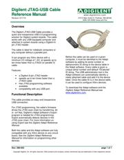 C8051F005-TB datasheet.datasheet_page 1
