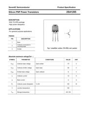 A1205 datasheet.datasheet_page 1