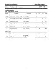 A1205 datasheet.datasheet_page 2