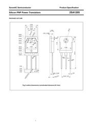 A1205 datasheet.datasheet_page 3