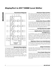 MAX9406ETJ+ datasheet.datasheet_page 6