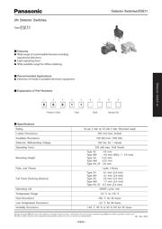 ESE-11MV9T datasheet.datasheet_page 1