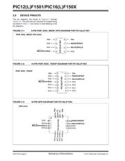 PIC16F1503-E/SL datasheet.datasheet_page 2