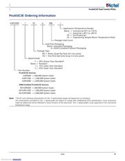 A3PE3000-2FG896 datasheet.datasheet_page 3