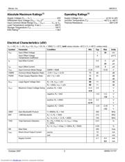 MIC913BM5 数据规格书 3