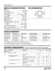 LTC1871EMS-7#PBF datasheet.datasheet_page 2