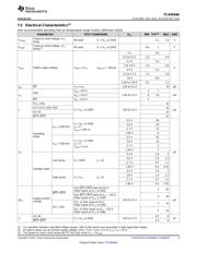 TCA9544APWR 数据规格书 5