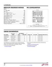 LTM8048EY#PBF datasheet.datasheet_page 2