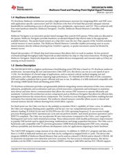 SM320C6678ACYPW datasheet.datasheet_page 3