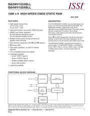 IS63WV1024BLL-12HLI-TR datasheet.datasheet_page 1