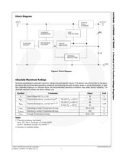 LM78M05CT datasheet.datasheet_page 2