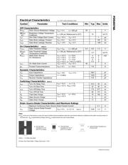 FDS6574A datasheet.datasheet_page 2