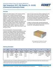 C1206C225K3NACTU datasheet.datasheet_page 1