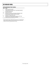 AD14060-MECH 数据规格书 4