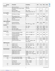 LM5116-12EVAL datasheet.datasheet_page 5