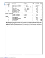 LM5116-12EVAL datasheet.datasheet_page 6