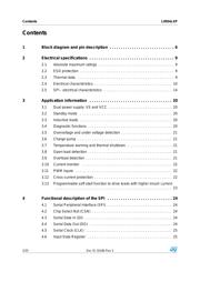 L9954LXP datasheet.datasheet_page 2