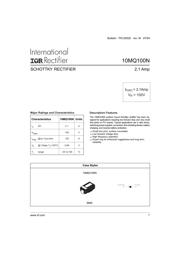 10MQ100NTR datasheet.datasheet_page 1