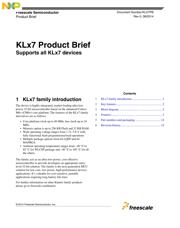 MKL27Z256VFM4 datasheet.datasheet_page 1