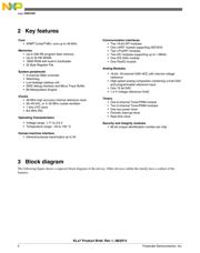 MKL27Z256VFM4 datasheet.datasheet_page 2