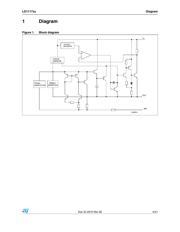 LD1117DT25TR datasheet.datasheet_page 5