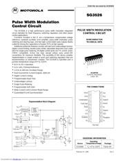 SG3526 datasheet.datasheet_page 1