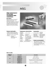 MSG59RF-L111 datasheet.datasheet_page 1