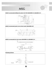 MSG59RF-L111 datasheet.datasheet_page 4