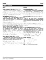 SY87701VHC datasheet.datasheet_page 3