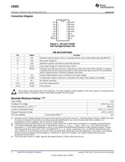 LM2651-3.3EVAL/NOPB datasheet.datasheet_page 2
