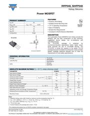 IRFP048 datasheet.datasheet_page 1