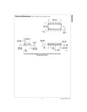 74LVX157SJ datasheet.datasheet_page 5