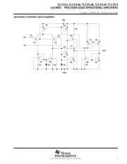 TLC27L4CN datasheet.datasheet_page 3