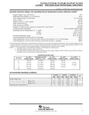 TLC27L4AID datasheet.datasheet_page 5