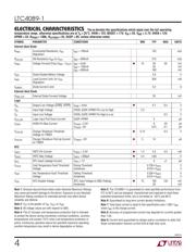 LTC4089EDJC-1#PBF 数据规格书 4
