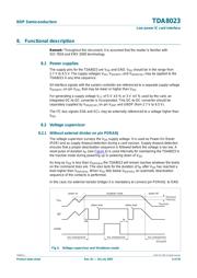 TDA8023TT/C1/S1,11 数据规格书 6