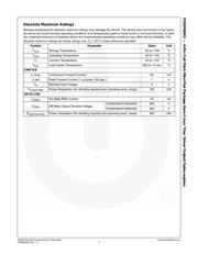 FODM3063R2 datasheet.datasheet_page 4